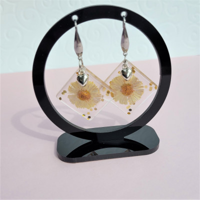 Boucles d'oreilles  Rien que pour toi