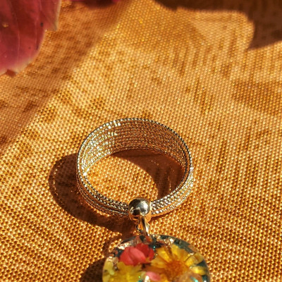 Bague  Sonali