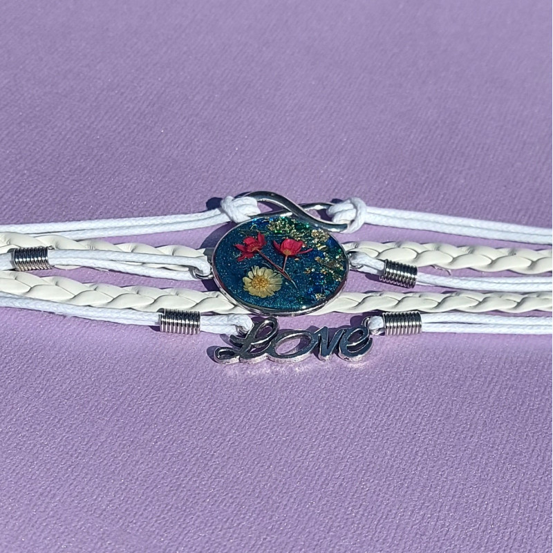 Bracelet Bohème